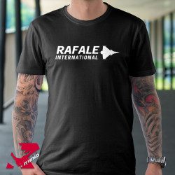 T-Shirt-Rafale-International