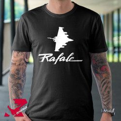 T-Shirt-Rafale
