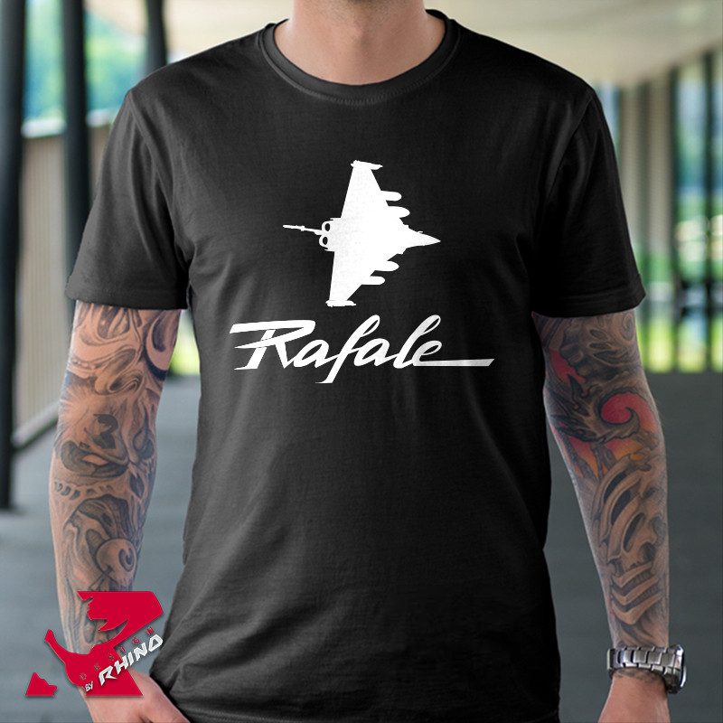 T-Shirt-Rafale