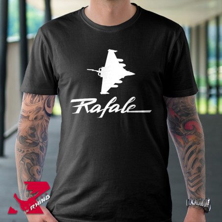 T-Shirt-Rafale