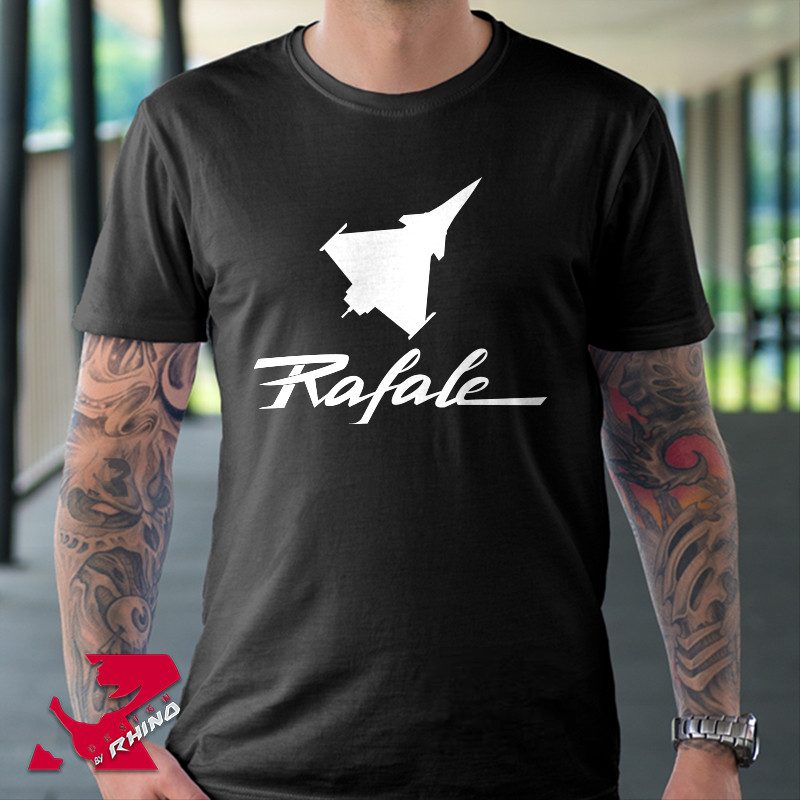T-Shirt-Rafale