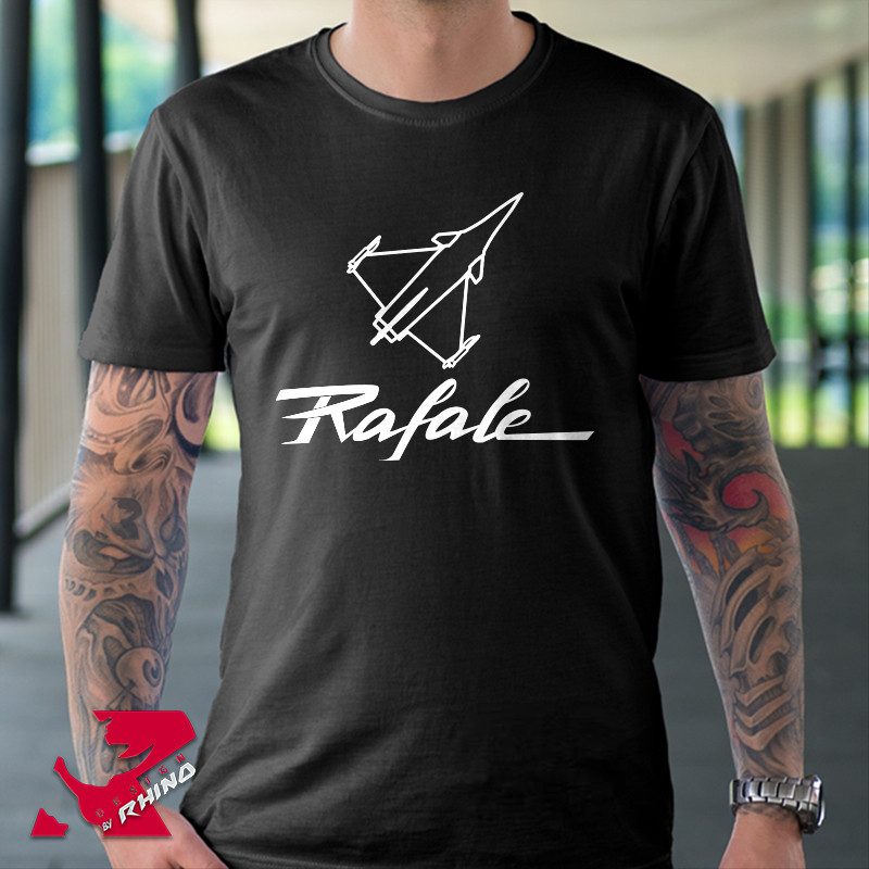 T-Shirt-Rafale