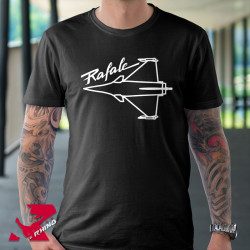 T-Shirt-Rafale