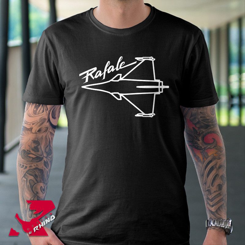 T-Shirt-Rafale