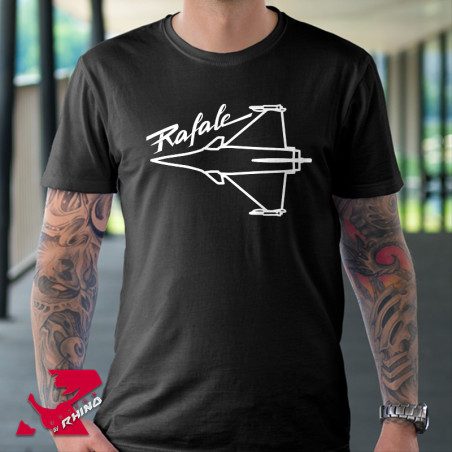 T-Shirt-Rafale