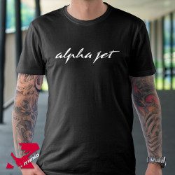 T-Shirt-Alpha-jet