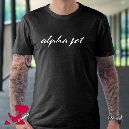 T-Shirt-Alpha-jet