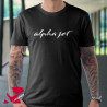 T-Shirt-Alpha-jet