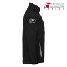 Veste Softshell R8 Performance Audi Sport