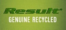 Result Genuine Recycled